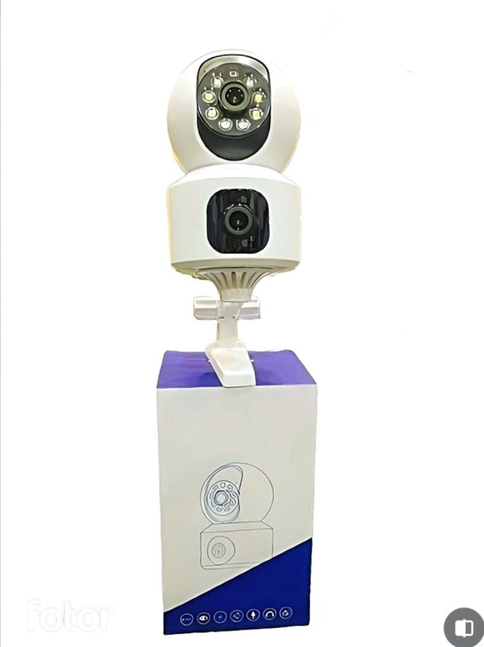 S-36 Wifi HD 1080P Wireless Security Camera