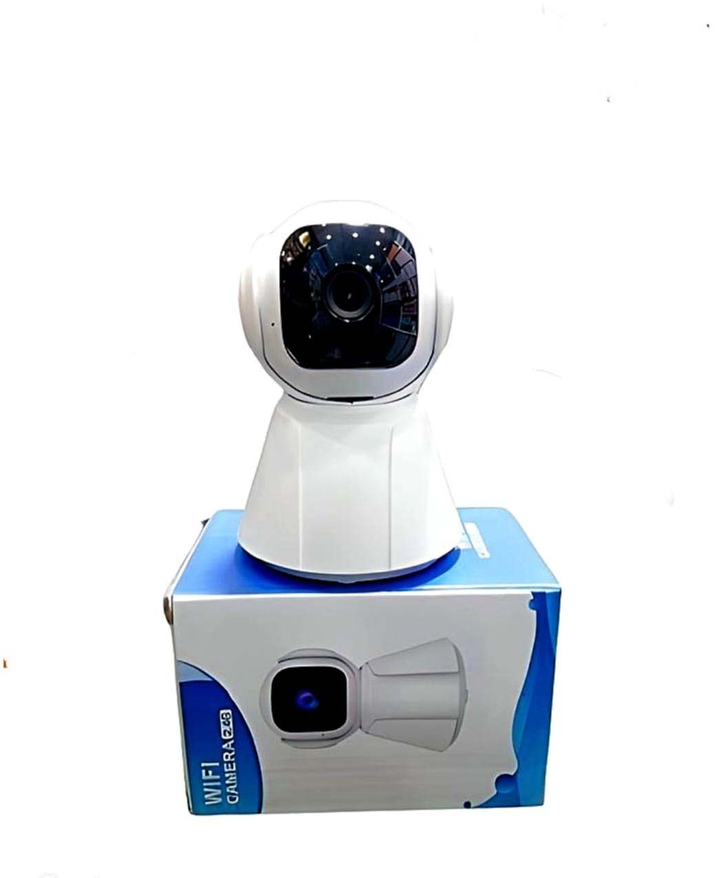 Battery CCTV - CCTV Camera - Wifi Camera - Wifi Smart Camera - CCTV Camera Wifi - Home Security Camera - Smart Camera Wifi - CCTV