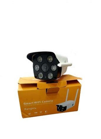 S-30 Wifi HD 1080P Waterproof Bullet Wireless Security Camera