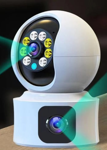 S-36 Wifi HD 1080P Wireless Security Camera