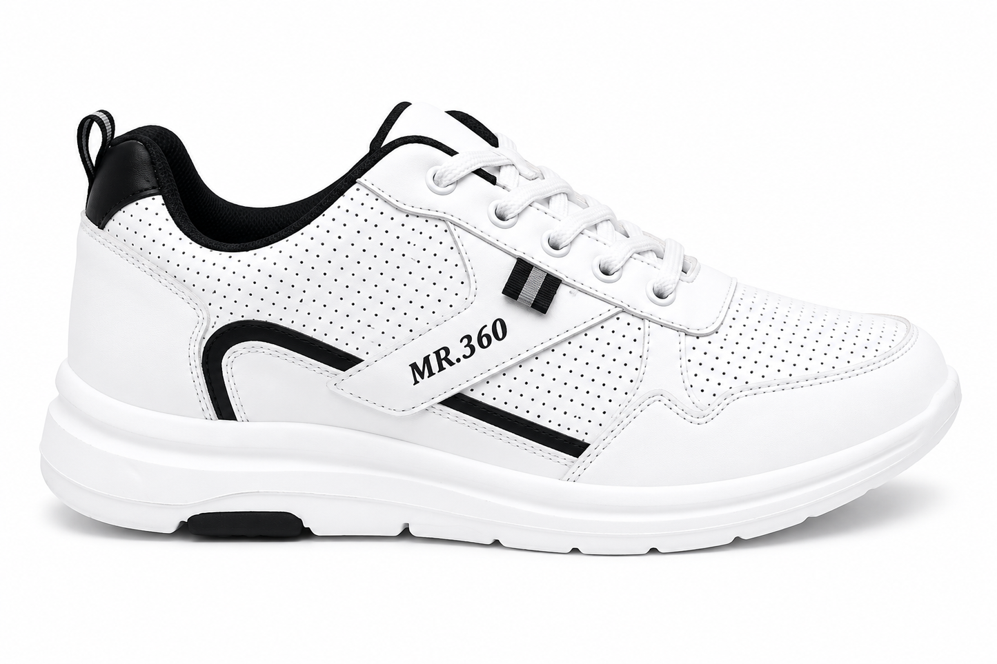 Sentinal Men's Casual Sneakers – Lightweight & Comfortable Shoes