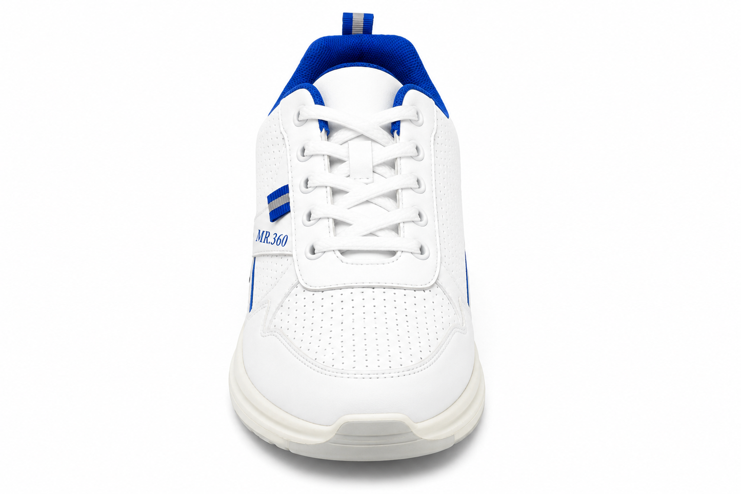 Sentinal Men's Casual Sneakers – Lightweight & Comfortable Shoes