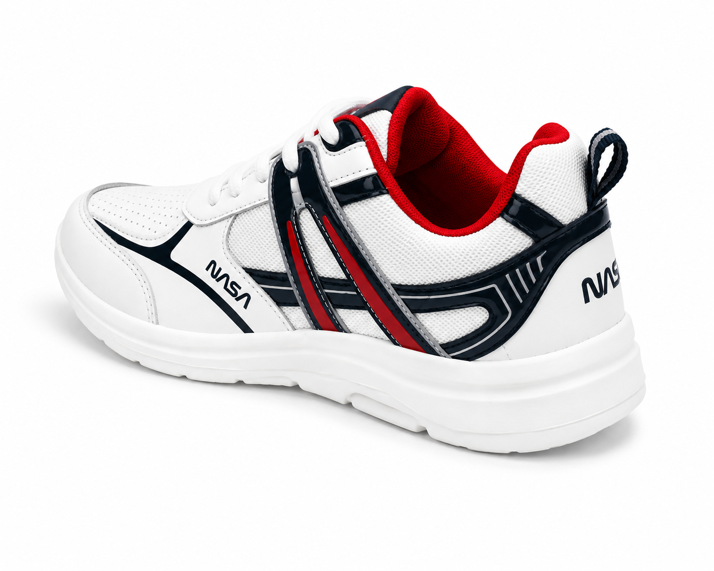 Sentinal Men's Casual Sneakers – Lightweight & Comfortable Shoes