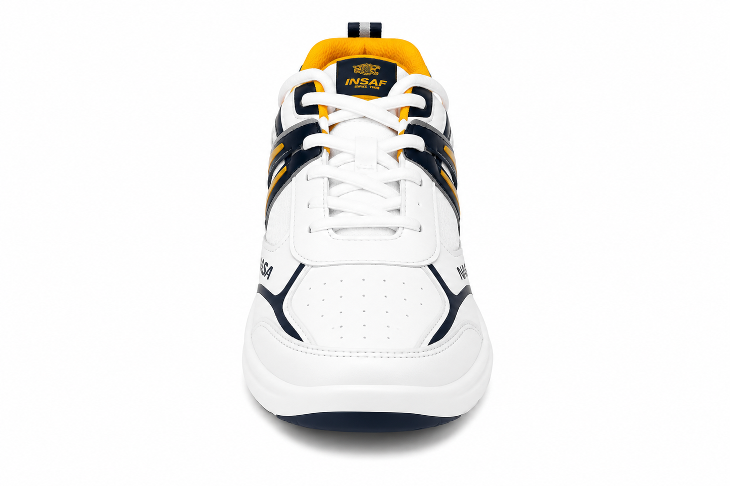 Sentinal Men's Casual Sneakers – Lightweight & Comfortable Shoes
