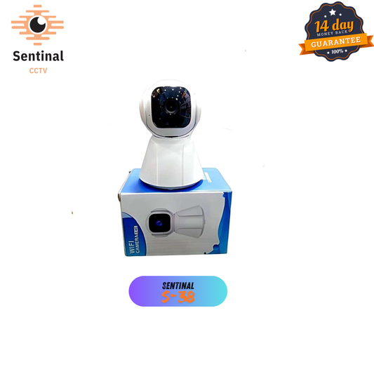 Battery CCTV - CCTV Camera - Wifi Camera - Wifi Smart Camera - CCTV Camera Wifi - Home Security Camera - Smart Camera Wifi - CCTV