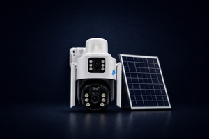 Solar Camera