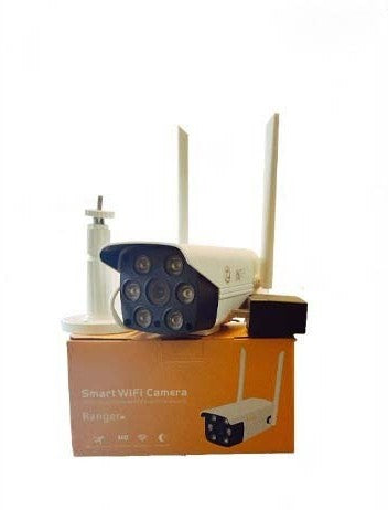 S-30 Wifi HD 1080P Waterproof Bullet Wireless Security Camera