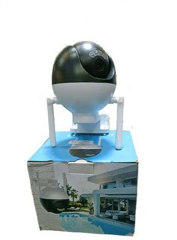 V380 EZIVIZ MODEL Wifi HD 1080P Wireless Security Camera