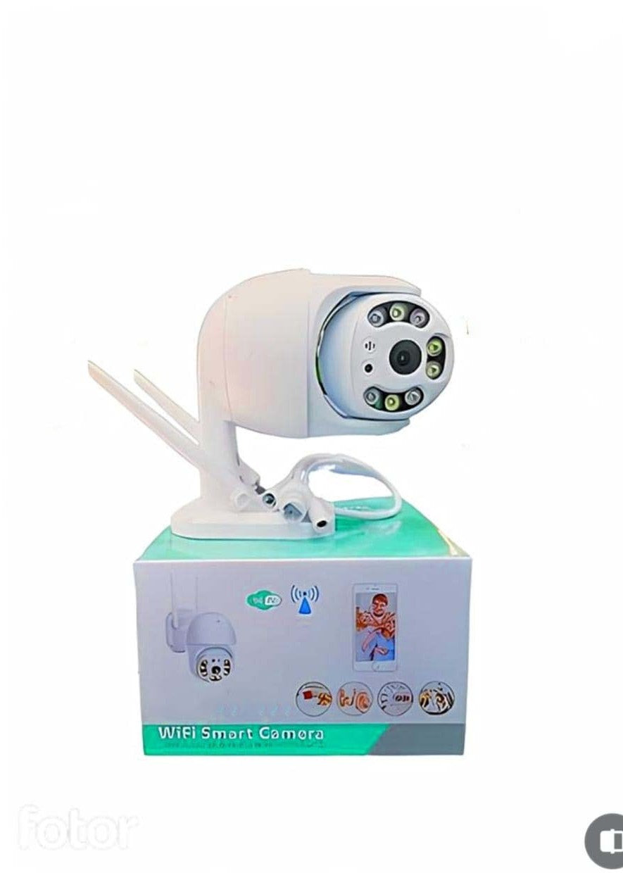 S-33 Wifi HD 1080P Wireless Security Camera