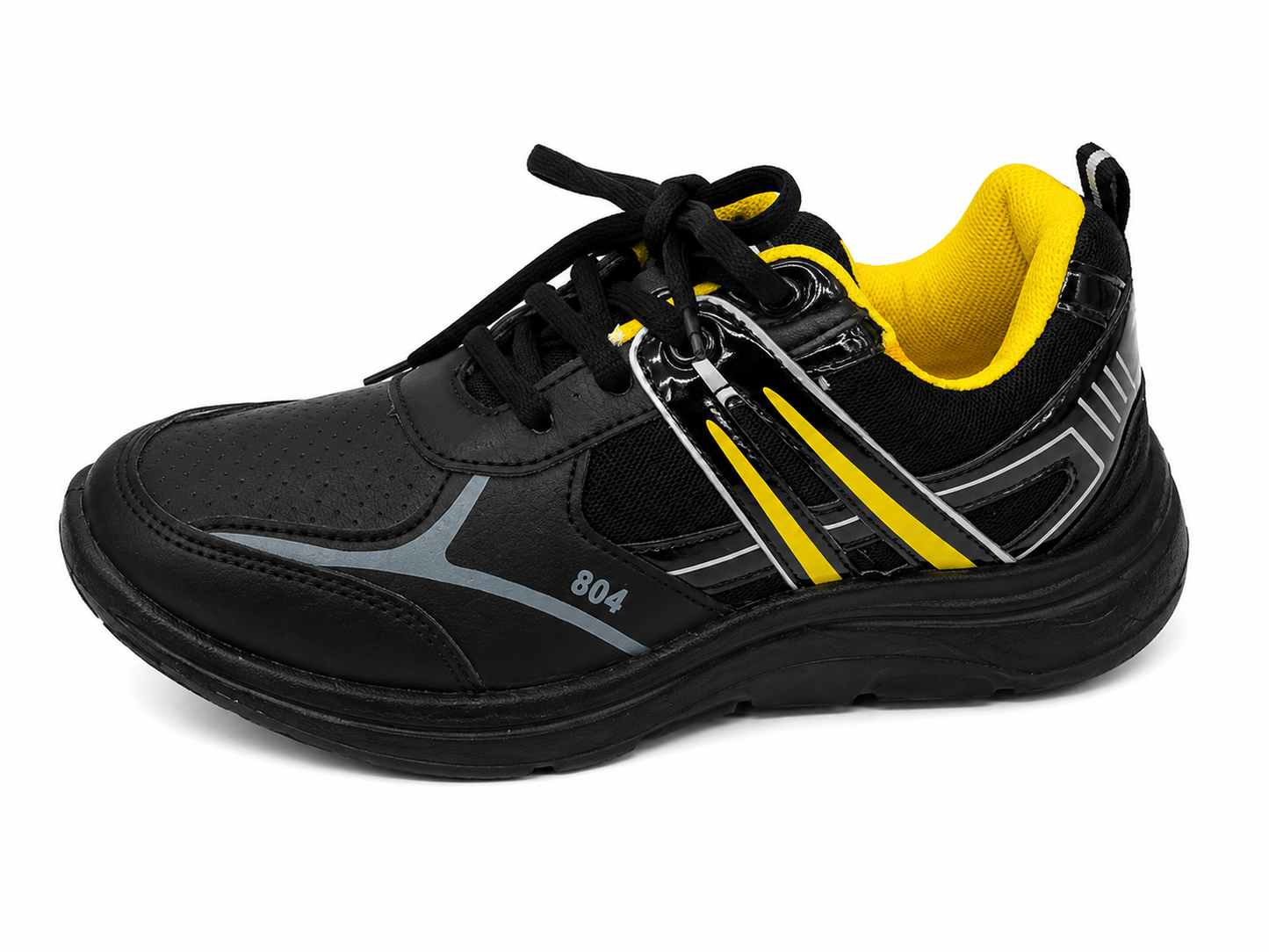 Sentinal Men's Casual Sneakers – Lightweight & Comfortable Shoes