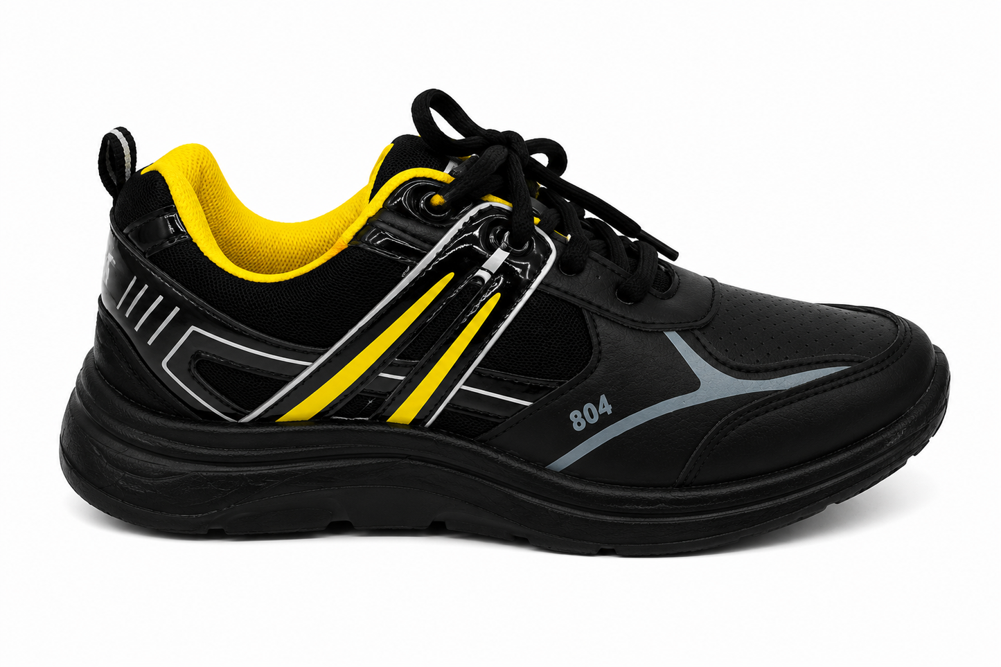 Sentinal Men's Casual Sneakers – Lightweight & Comfortable Shoes