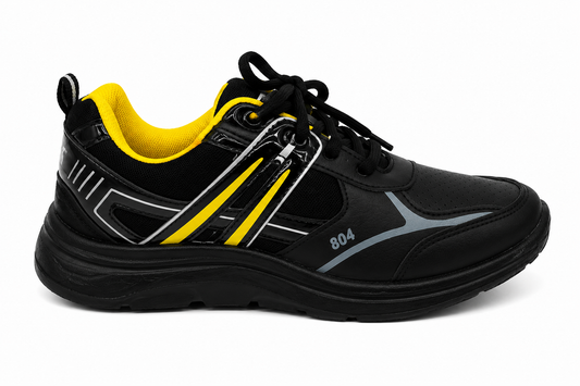 Sentinal Men's Casual Sneakers – Lightweight & Comfortable Shoes