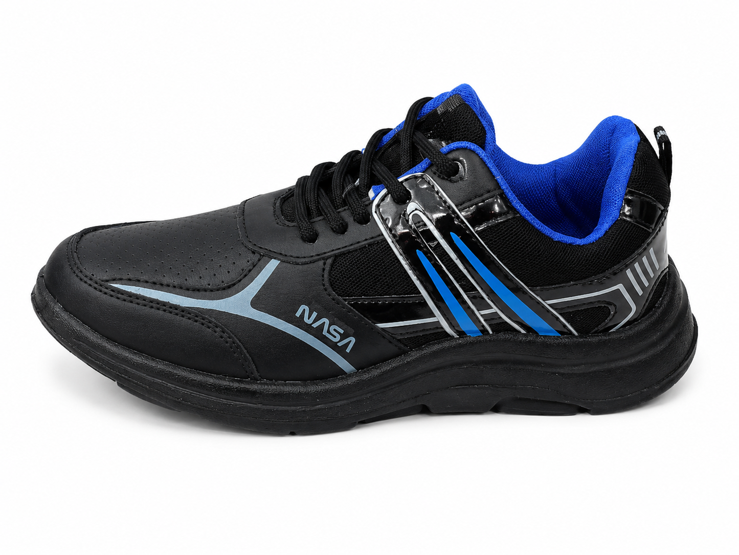 Sentinal Men's Casual Sneakers – Lightweight & Comfortable Shoes