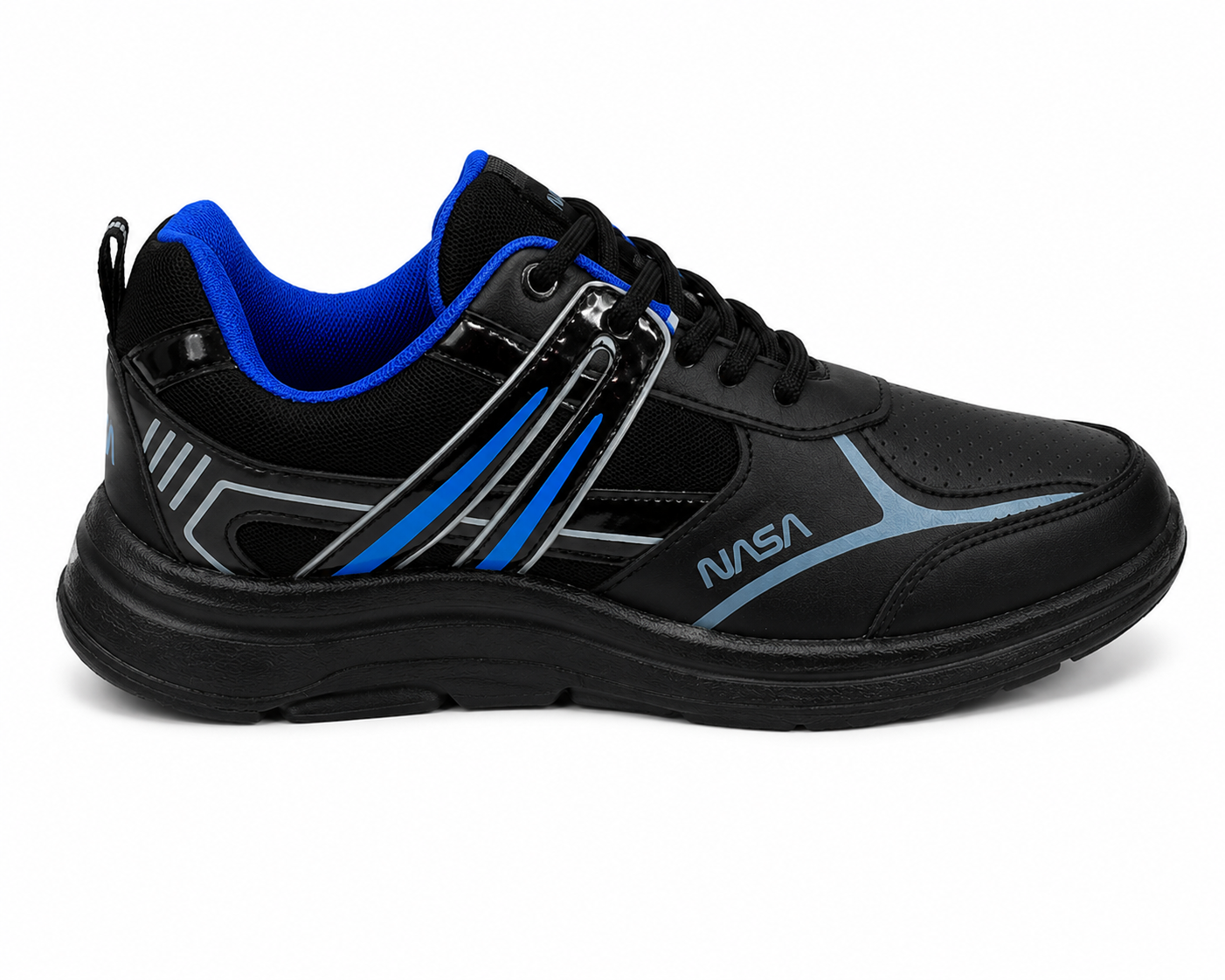 Sentinal Men's Casual Sneakers – Lightweight & Comfortable Shoes