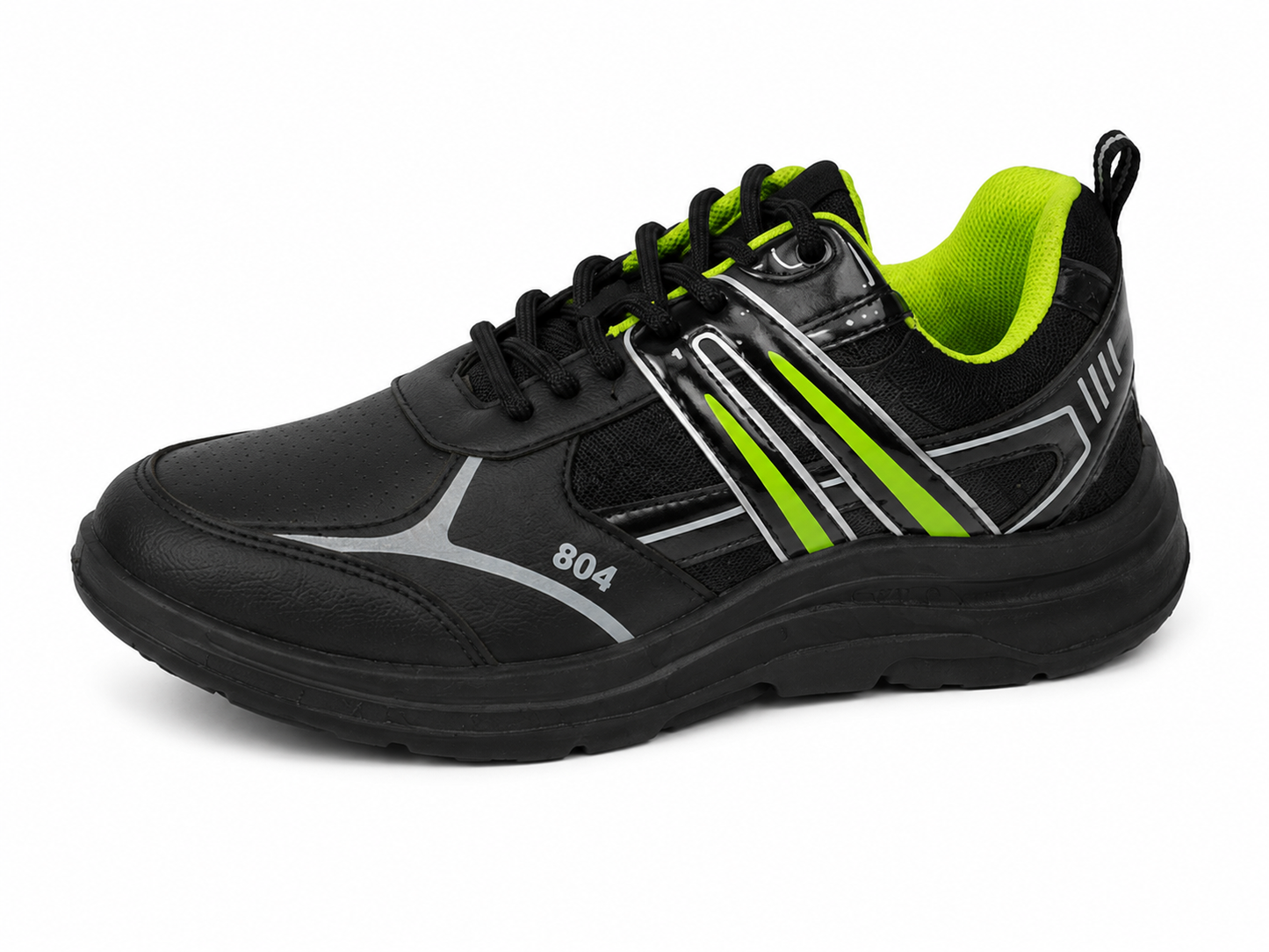 Sentinal Men's Casual Sneakers – Lightweight & Comfortable Shoes