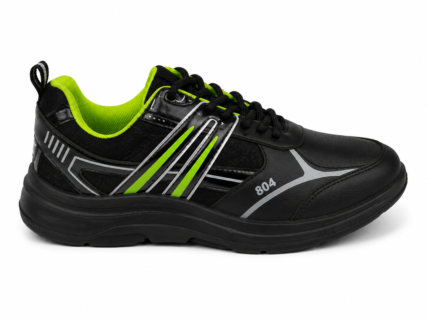 Sentinal Men's Casual Sneakers – Lightweight & Comfortable Shoes