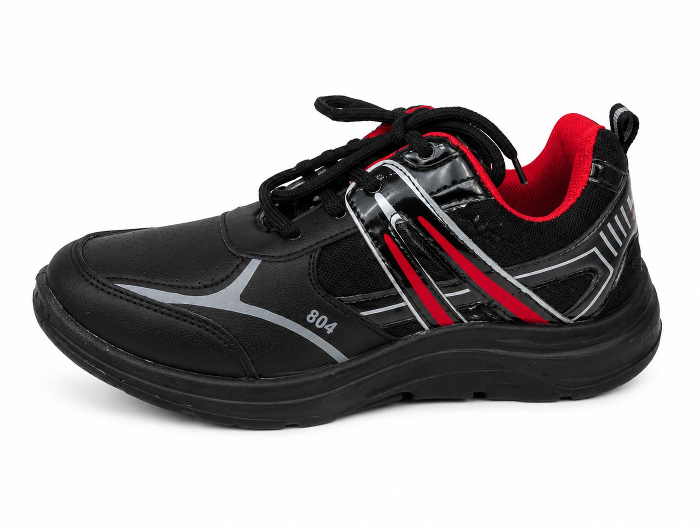 Sentinal Men's Casual Sneakers – Lightweight & Comfortable Shoes