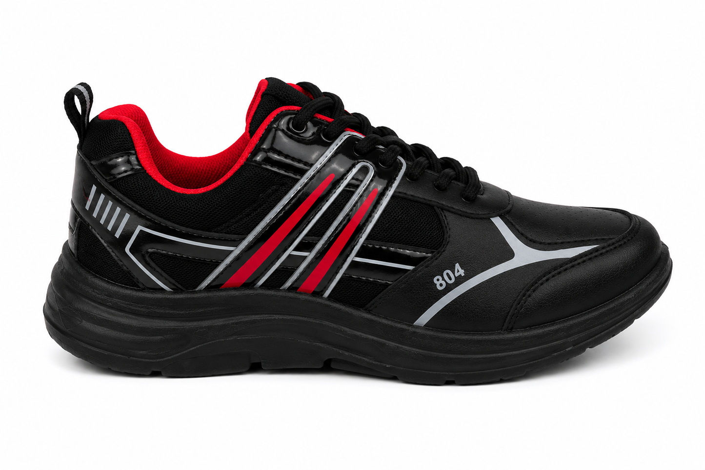 Sentinal Men's Casual Sneakers – Lightweight & Comfortable Shoes