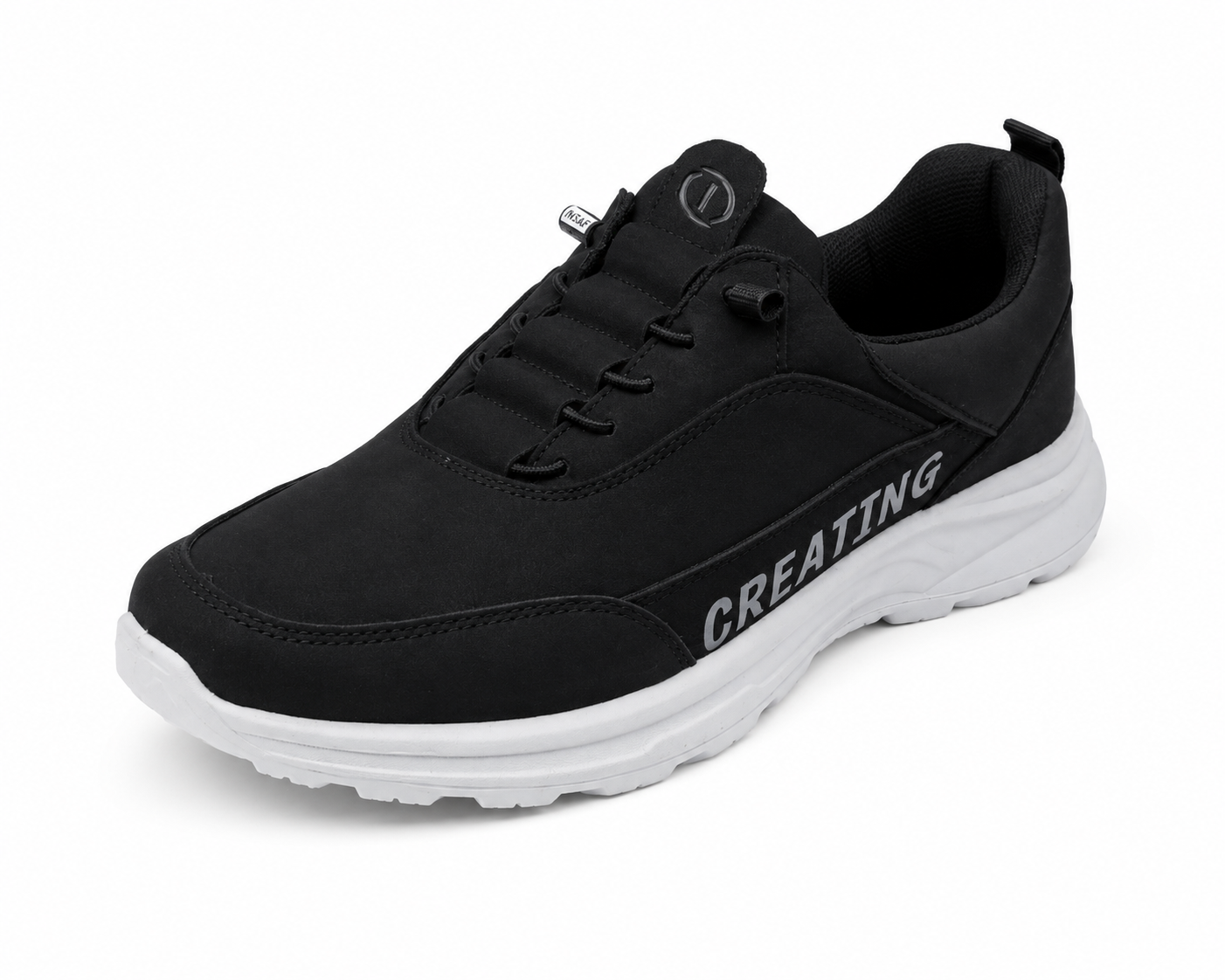 Sentinal Men's Casual Sneakers – Lightweight & Comfortable Shoes