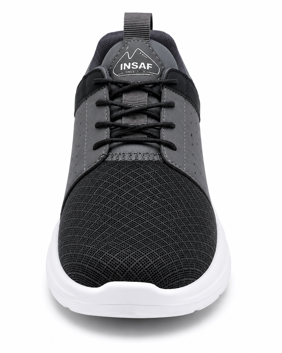 Sentinal Men's Casual Sneakers – Lightweight & Comfortable Shoes