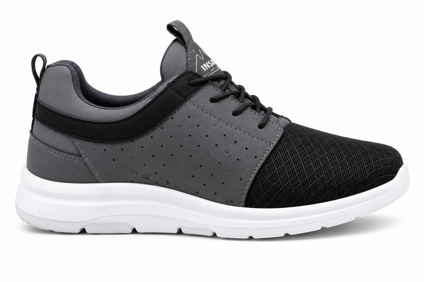 Sentinal Men's Casual Sneakers – Lightweight & Comfortable Shoes