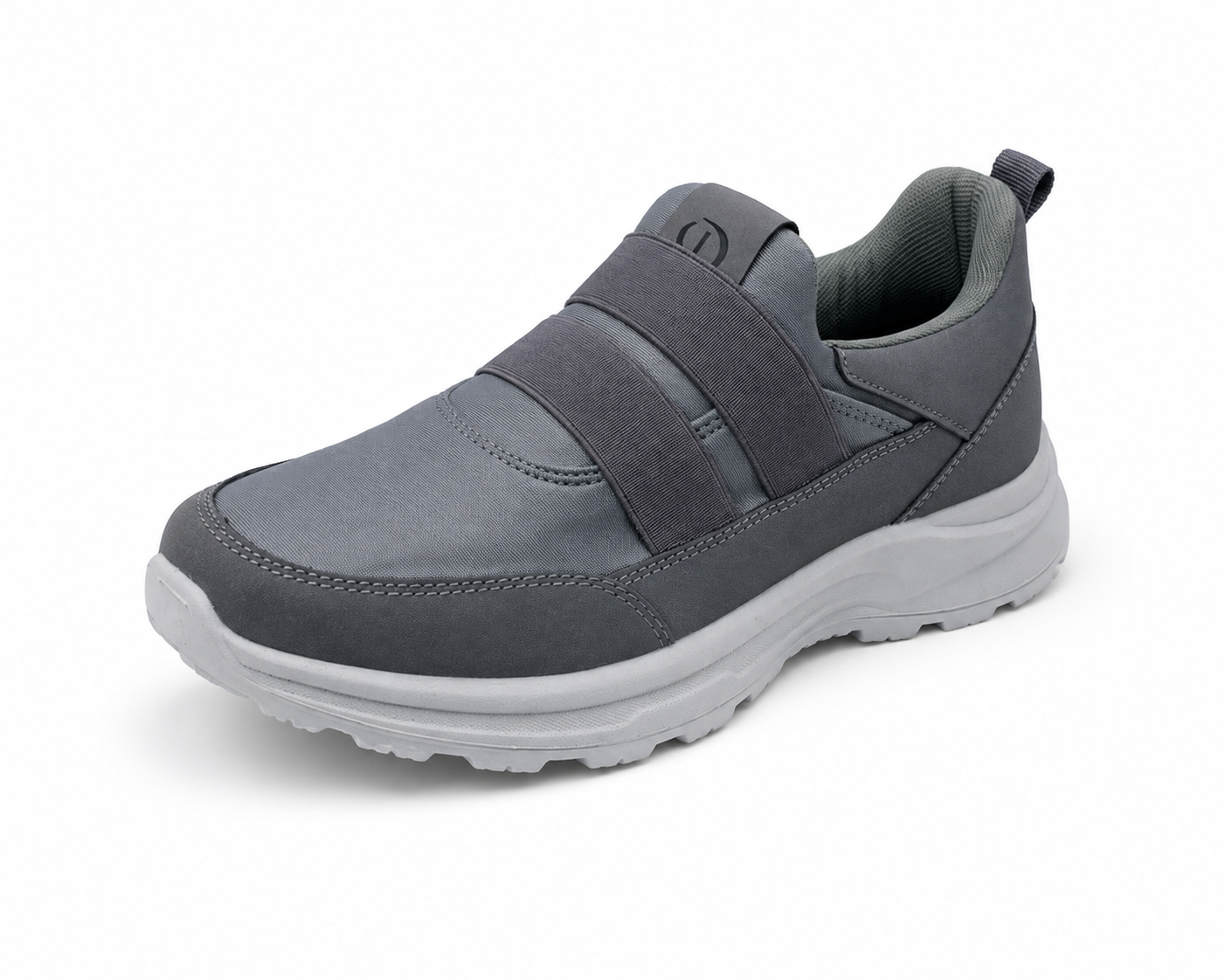 Sentinal Men's Casual Sneakers – Lightweight & Comfortable Shoes