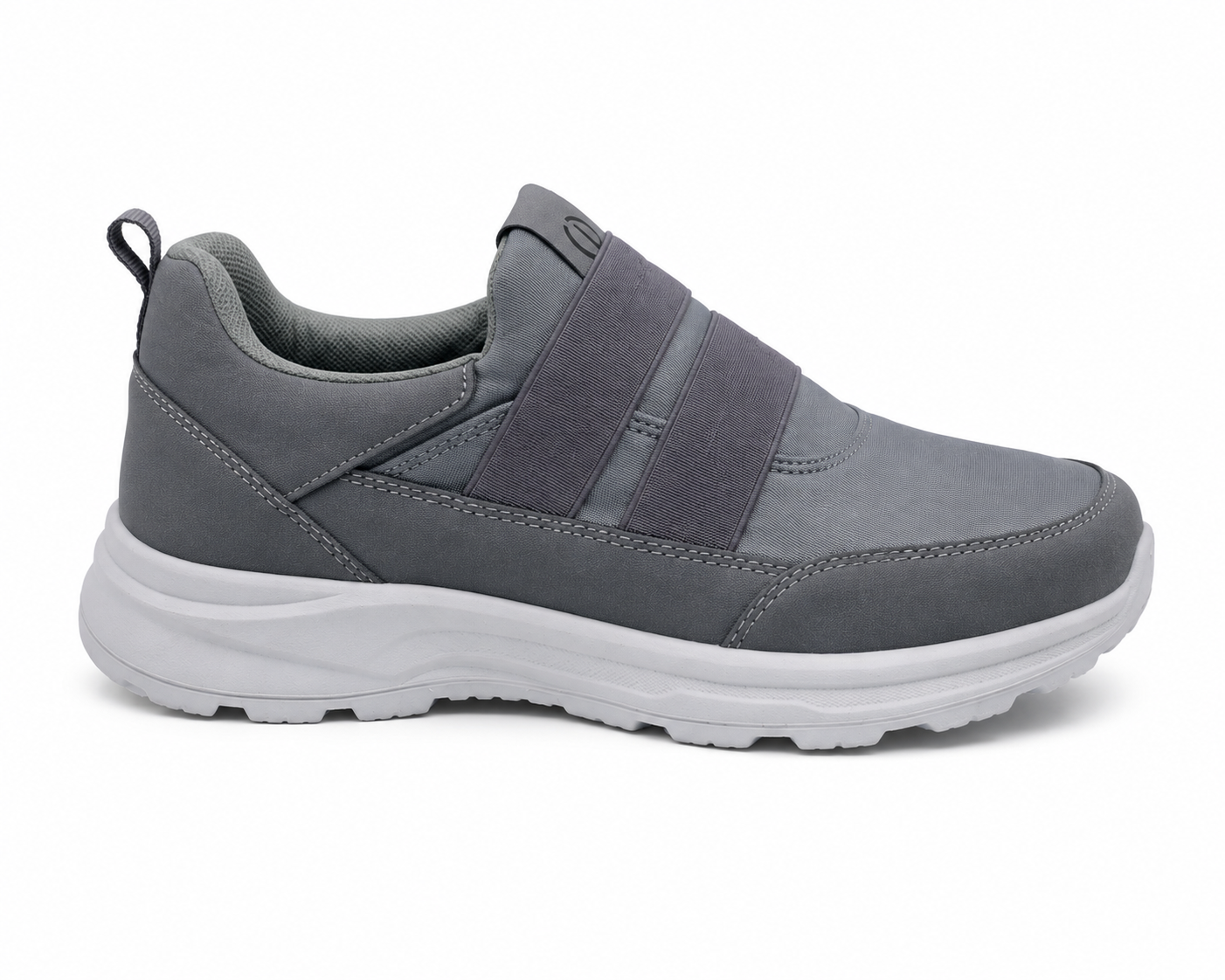 Sentinal Men's Casual Sneakers – Lightweight & Comfortable Shoes