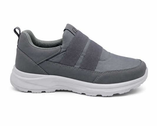 Sentinal Men's Casual Sneakers – Lightweight & Comfortable Shoes