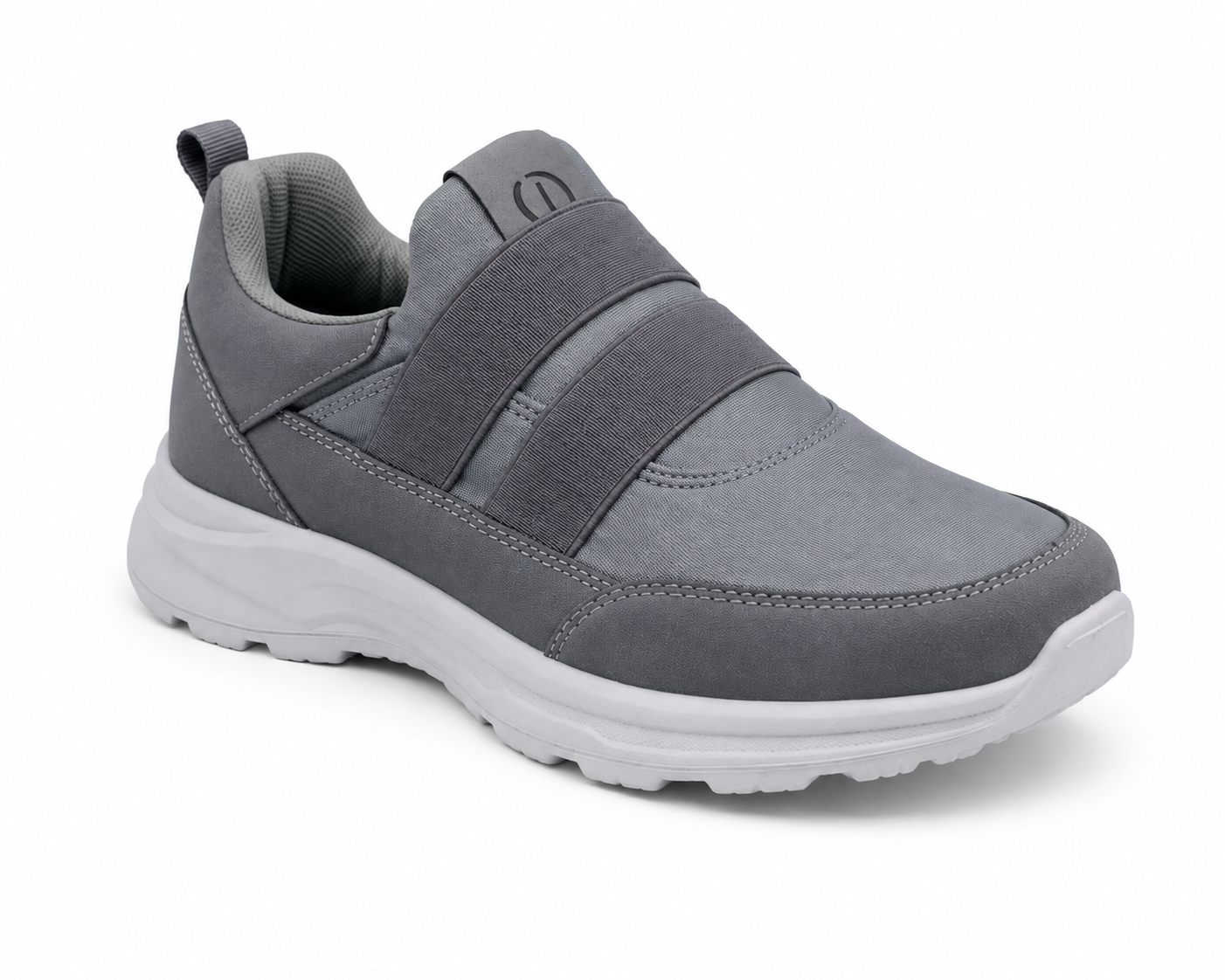 Sentinal Men's Casual Sneakers – Lightweight & Comfortable Shoes