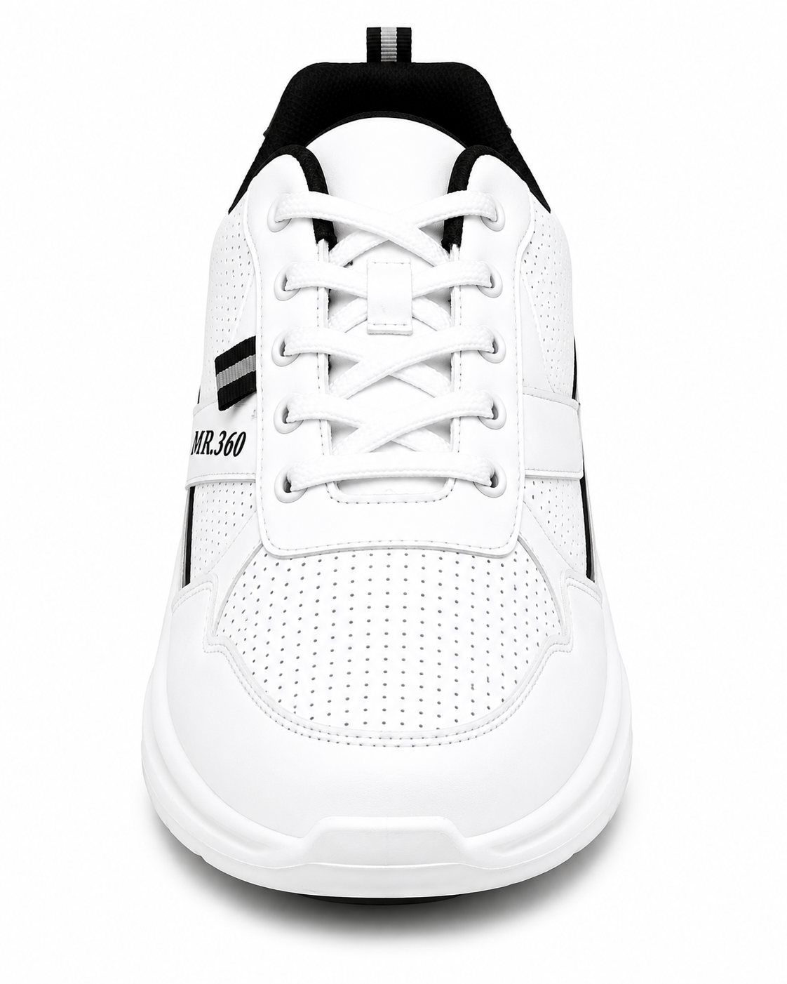 Sentinal Men's Casual Sneakers – Lightweight & Comfortable Shoes