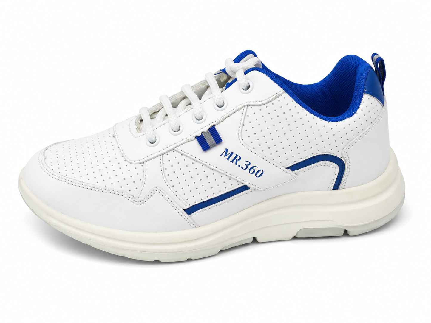 Sentinal Men's Casual Sneakers – Lightweight & Comfortable Shoes