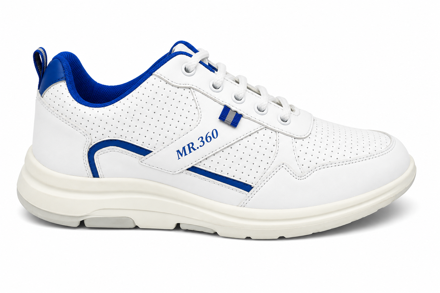 Sentinal Men's Casual Sneakers – Lightweight & Comfortable Shoes