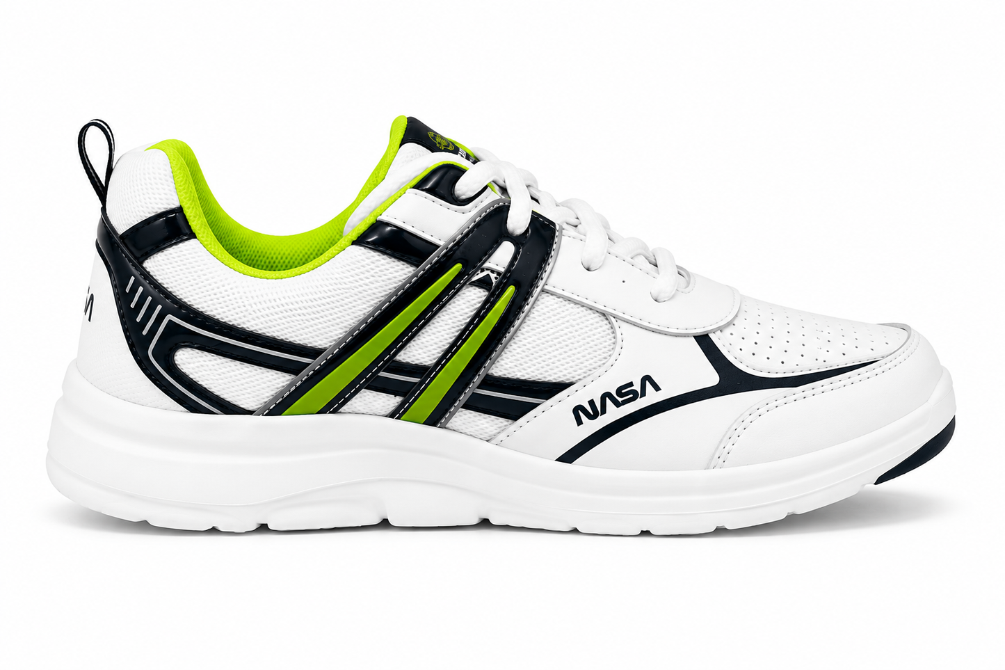 Sentinal Men's Casual Sneakers – Lightweight & Comfortable Shoes