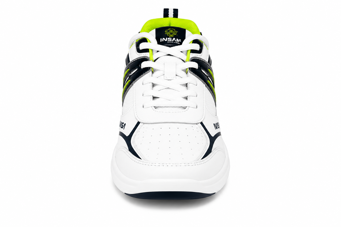 Sentinal Men's Casual Sneakers – Lightweight & Comfortable Shoes