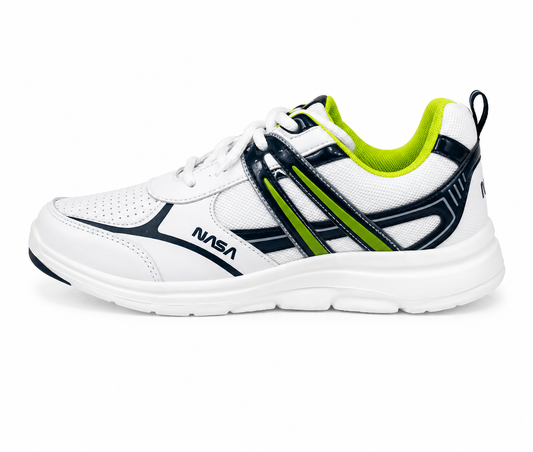 Sentinal Men's Casual Sneakers – Lightweight & Comfortable Shoes
