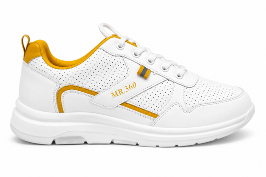 Sentinal Men's Casual Sneakers – Lightweight & Comfortable Shoes