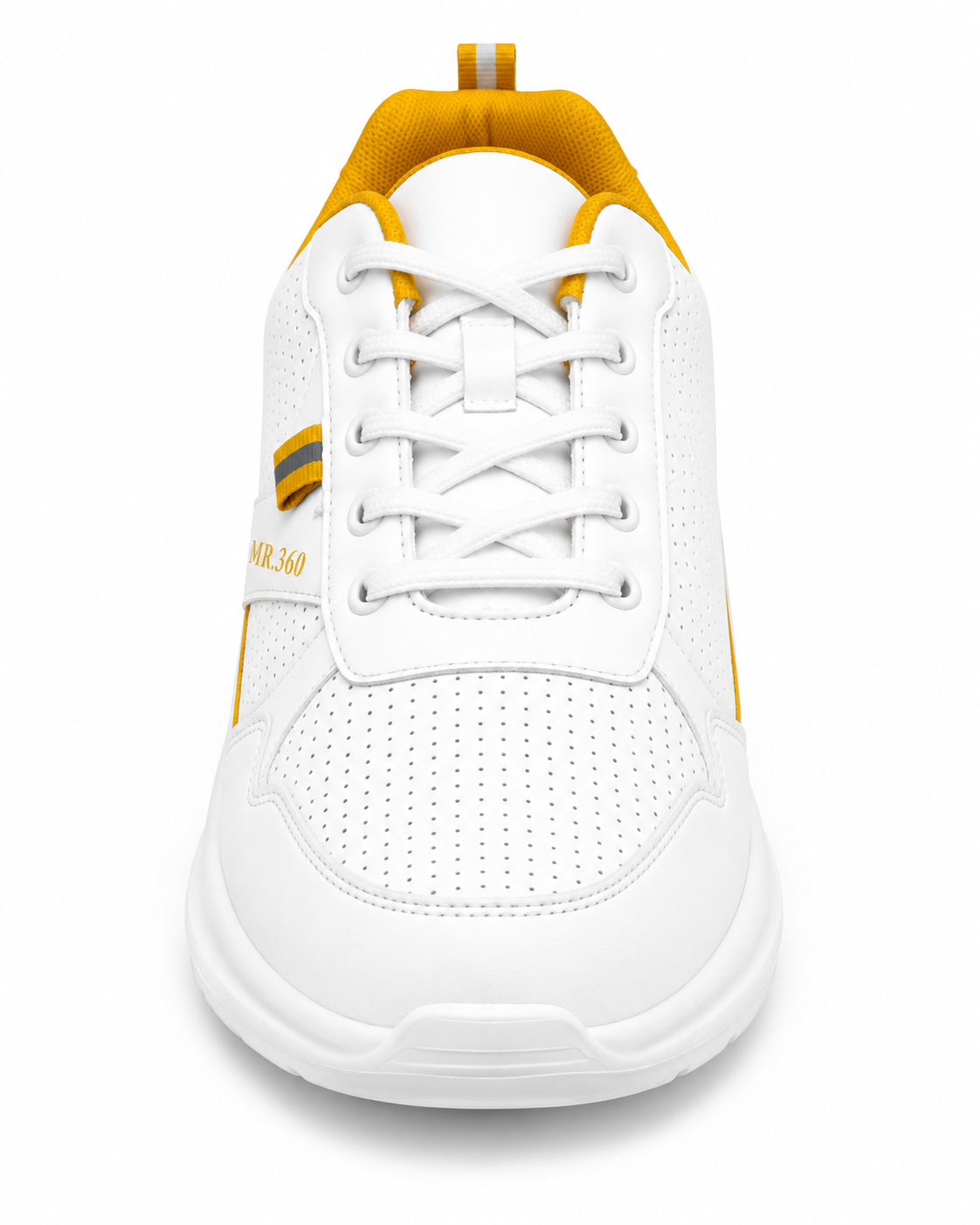 Sentinal Men's Casual Sneakers – Lightweight & Comfortable Shoes