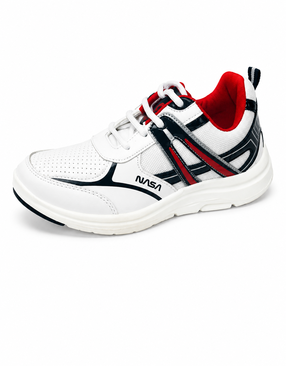 Sentinal Men's Casual Sneakers – Lightweight & Comfortable Shoes
