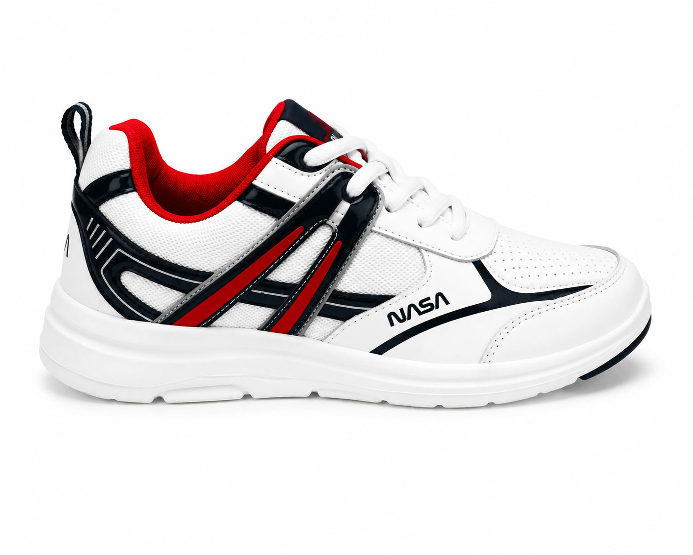 Sentinal Men's Casual Sneakers – Lightweight & Comfortable Shoes