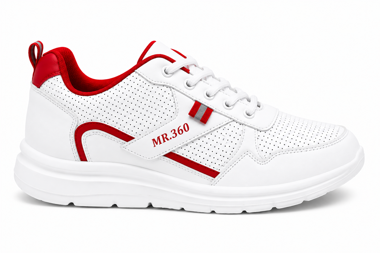 Sentinal Men's Casual Sneakers – Lightweight & Comfortable Shoes