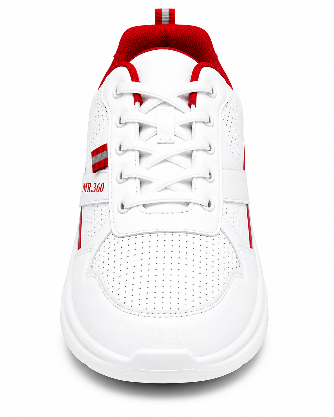 Sentinal Men's Casual Sneakers – Lightweight & Comfortable Shoes