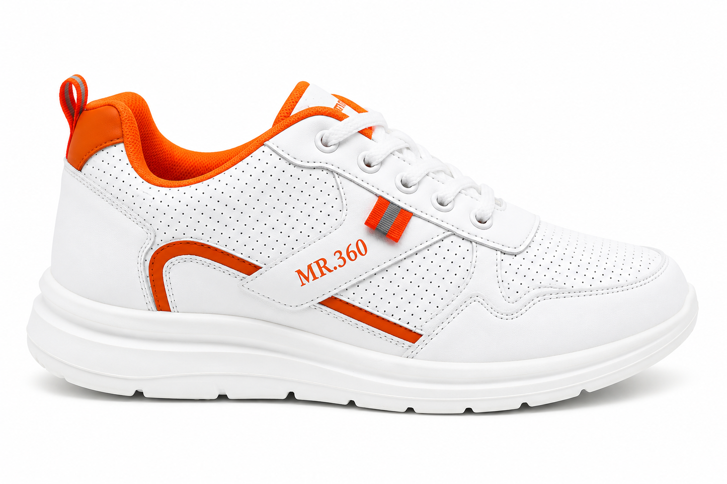 Sentinal Men's Casual Sneakers – Lightweight & Comfortable Shoes