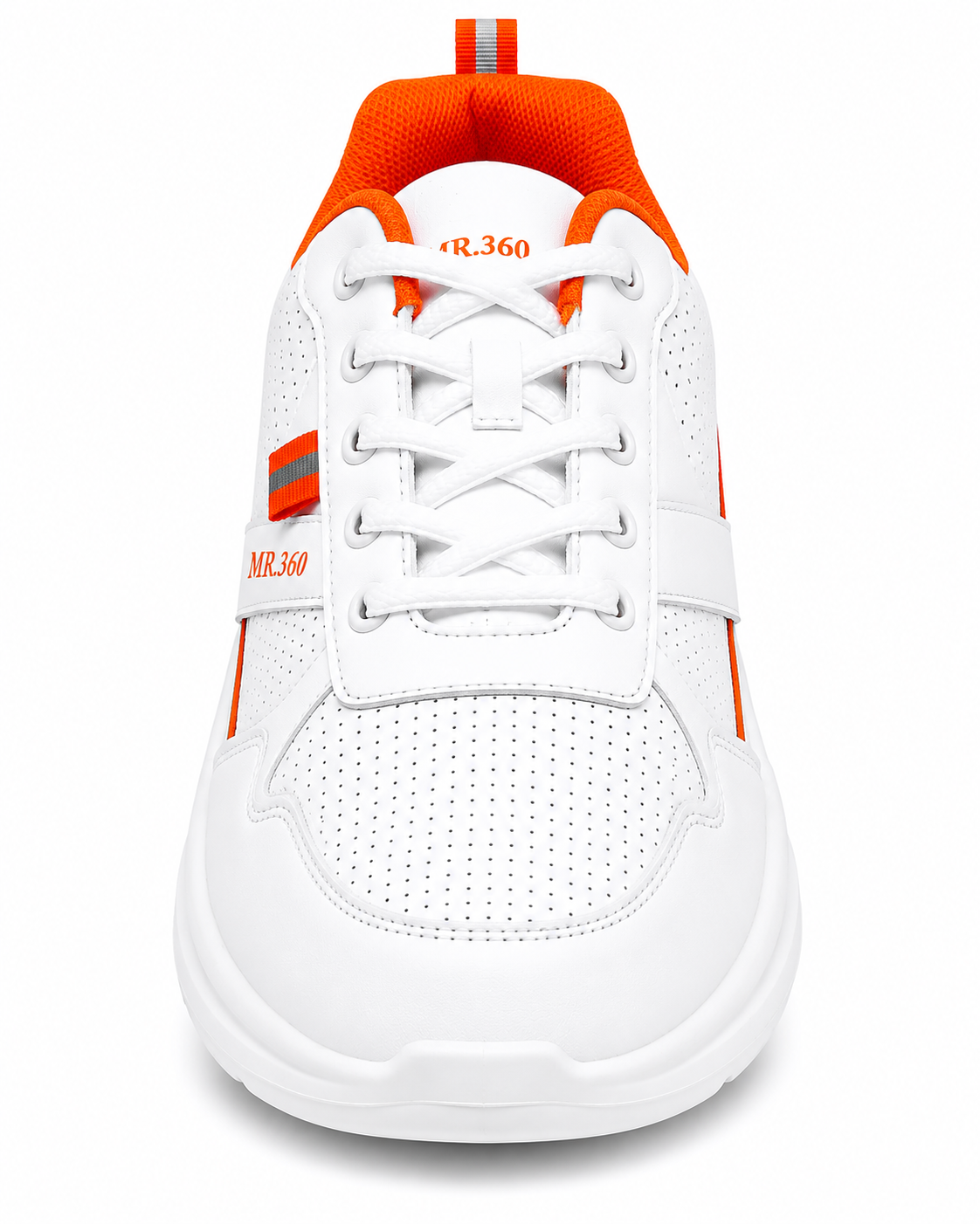 Sentinal Men's Casual Sneakers – Lightweight & Comfortable Shoes