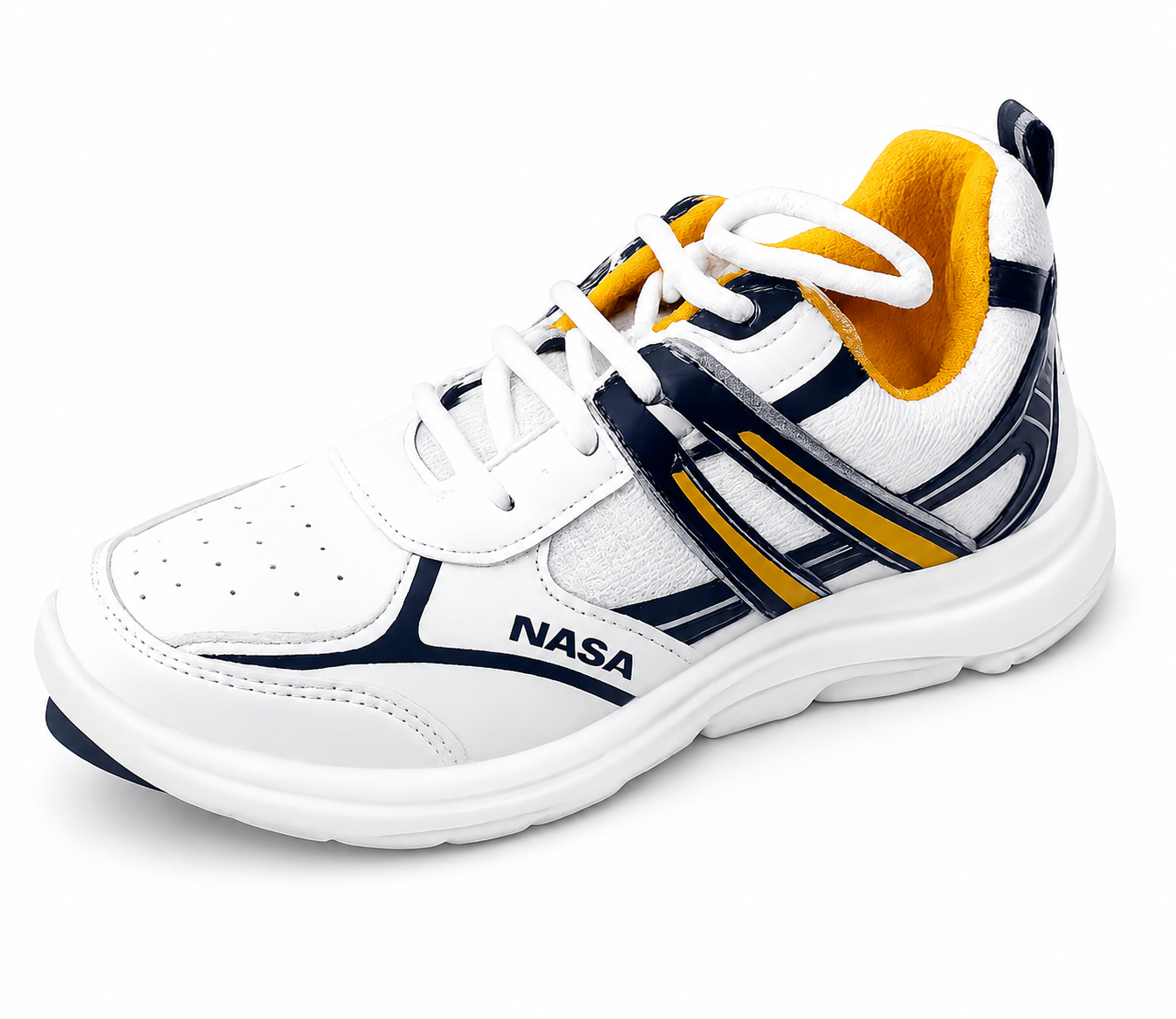 Sentinal Men's Casual Sneakers – Lightweight & Comfortable Shoes