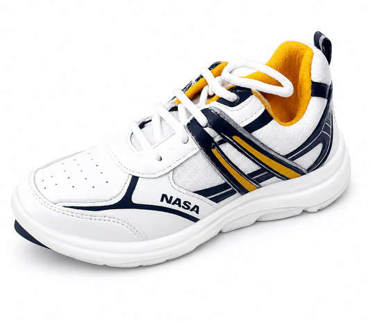 Sentinal Men's Casual Sneakers – Lightweight & Comfortable Shoes