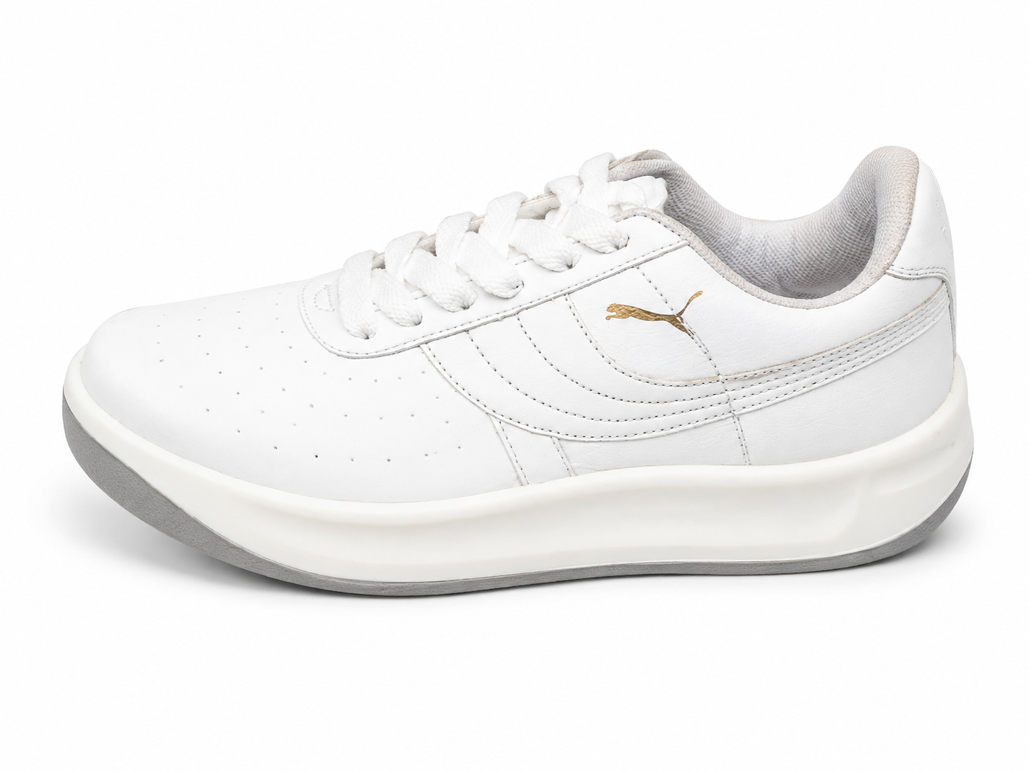 Sentinal Men's Casual Sneakers – Lightweight & Comfortable Shoes