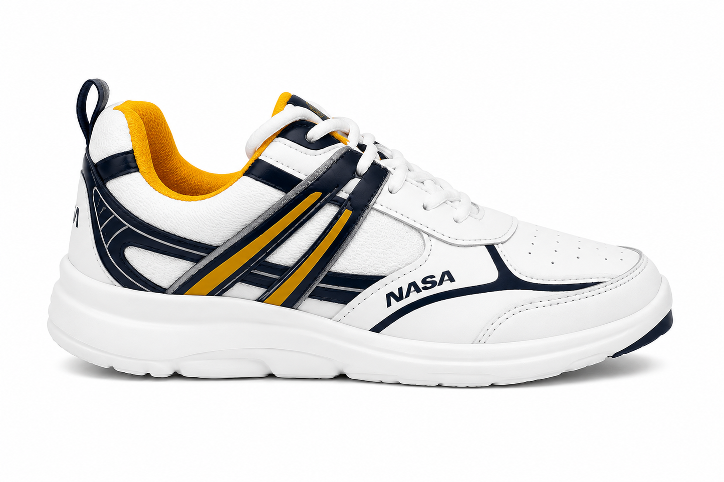 Sentinal Men's Casual Sneakers – Lightweight & Comfortable Shoes