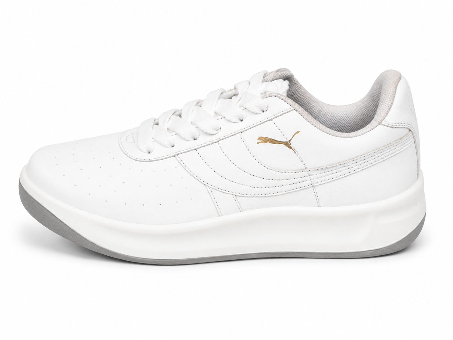 Sentinal Men's Casual Sneakers – Lightweight & Comfortable Shoes