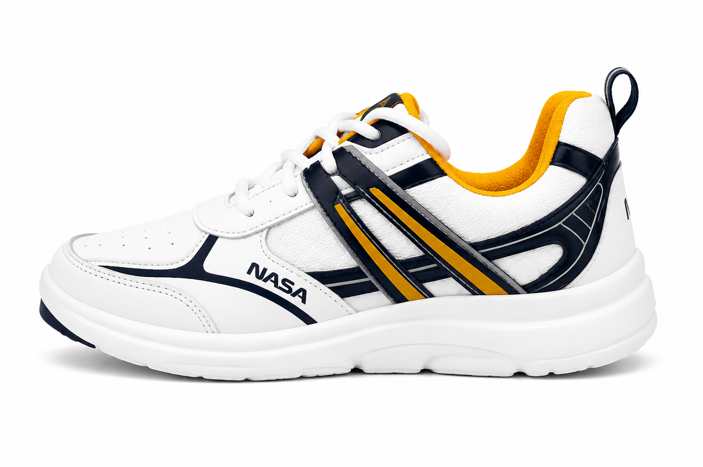 Sentinal Men's Casual Sneakers – Lightweight & Comfortable Shoes